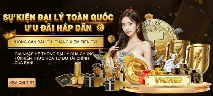 Bước 3 bắt đầu quảng bá