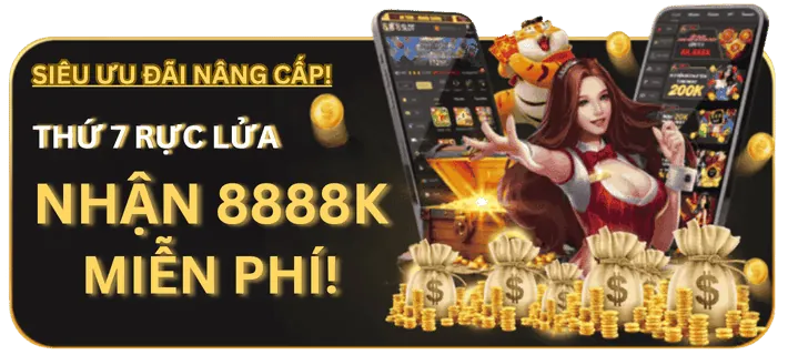 Banner khuyến mãi nổ hũ độc quyền tại 88neo