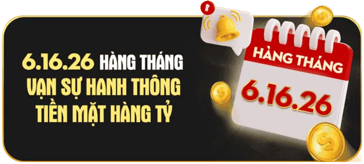 Khuyến Mãi Đặc Biệt Theo Từng Sản Phẩm 88neo